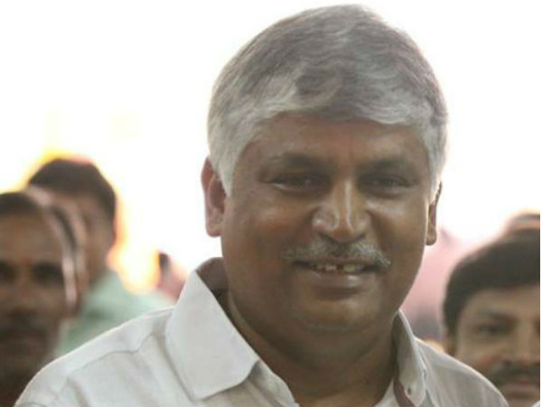 ಸಚಿವ ಪುಟ್ಟರಾಜು ಭಾಗಿ