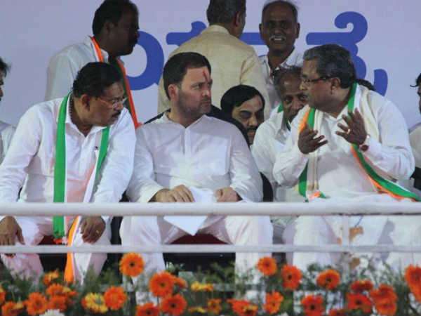 ಪ್ರತ್ಯೇಕ ಧರ್ಮದ ವಿಚಾರ 