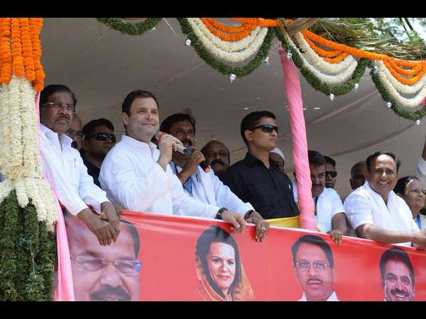 ದಲಿತರ ಮೇಲಿನ ಹಲ್ಲೆ ಬಗ್ಗೆ ಮಾತೇ ಇಲ್ಲ