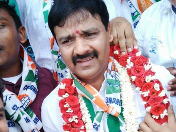 ಸೊರಬದಲ್ಲಿ ಕಾಂಗ್ರೆಸ್ ಪ್ರಚಾರ ಹೇಗೆ ಸಾಗಿದೆ?