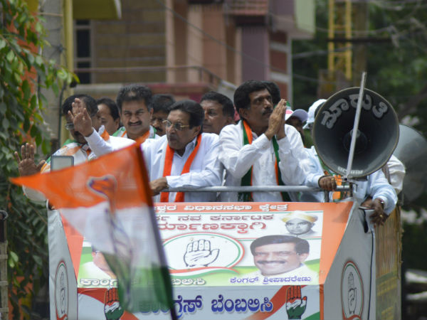 Kengal Sripad Renu assures true development of Malleshwar