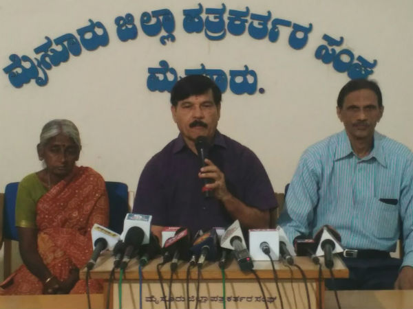 ಜನ ನಮ್ಮನ್ನು ಸೋಲಿಸಲಿಲ್ಲ, ನಮಗೆ ನಾವೇ ಸೋತಿದ್ದು 