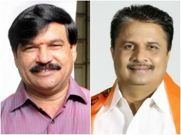 ಟಿಕೆಟ್ ಅನೌನ್ಸ್ ಆಗುವ ಮುನ್ನವೇ ನಾಮಿನೇಶನ್ ಫೈಲ್ 