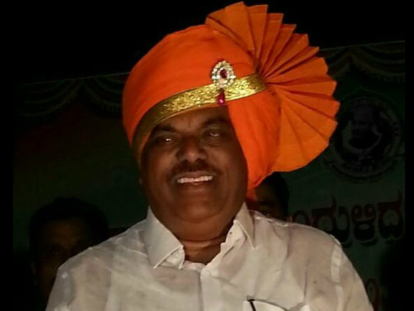 ಮೊದಲು ಸ್ಪೀಕರ್ ಆಯ್ಕೆ