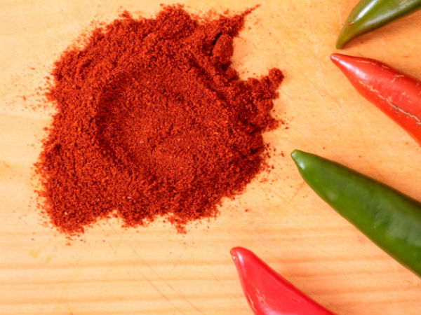 Where the green vegetables have come from