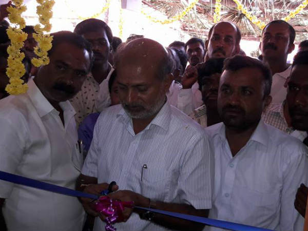 ಸಾ.ರಾ.ಮಹೇಶ್ ಸಂಪುಟ ಸೇರುವ ಸಾಧ್ಯತೆ?