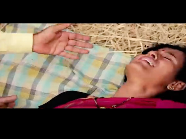 Kannada Short Film Satya Meva Jayathe