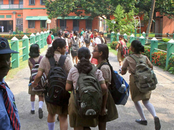 Strange beliefs and sweet memories of school days