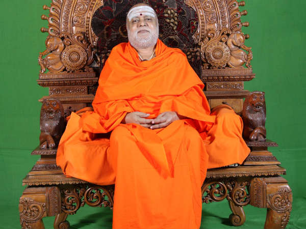 ಬಾಲಗಂಗಾಧರನಾಥ ಶ್ರೀಗಳ ವಿಶೇಷ ಪ್ರೋತ್ಸಾಹ 