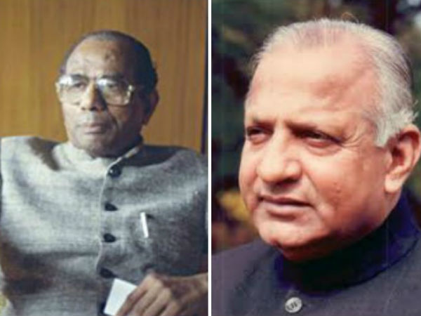 ನಿಜಲಿಂಗಪ್ಪ, ಜತ್ತಿ ಅವರ ಸರಕಾರ ಅಧಿಕಾರಕ್ಕೆ ಬಂತು 