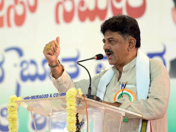 ಒಕ್ಕಲಿಗ ಕೋಟಾದಡಿಯಲ್ಲಿ ಡಿಸಿಎಂ