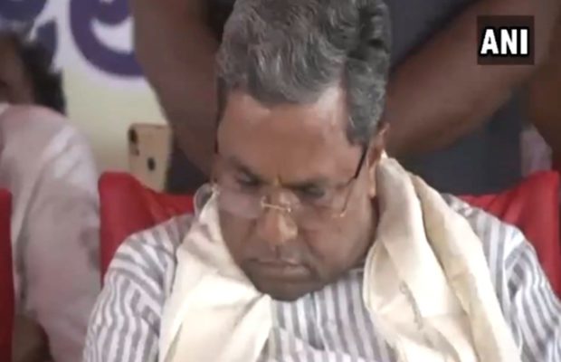 Siddaramiah government did nothing in last five years : BS Yeddyurappa 