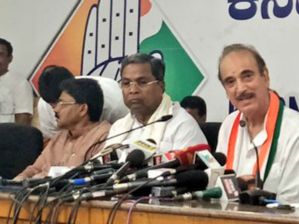  'ಸಂವಿಧಾನದ ವಿಧಿ ವಿಧಾನಗಳನ್ನು ಗಾಳಿಗೆ ತೂರಿದ ರಾಜ್ಯಪಾಲರು'