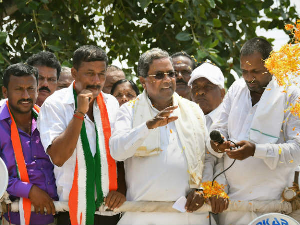 karnataka election: Verdict of voters: D Day for a three former CMs and Cm 