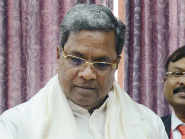 ಸೋಲುವ ಭಯ ಕಾಡುತ್ತಿದೆಯೆ ಸಿದ್ದರಾಮಯ್ಯನವರಿಗೆ?