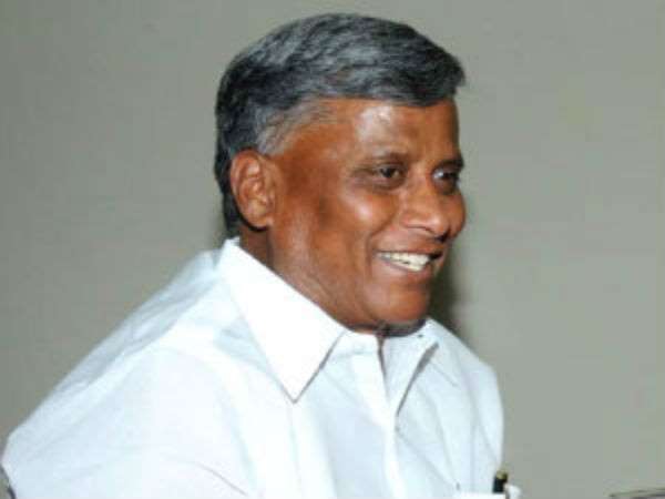 ಆಕಾಂಕ್ಷಿಯಾಗಿದ್ದ ಸೋಮಣ್ಣ