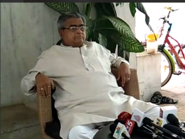 ನಾಚಿಕೆ ಆಗಬೇಕು ಸಿದ್ದರಾಮಯ್ಯಗೆ