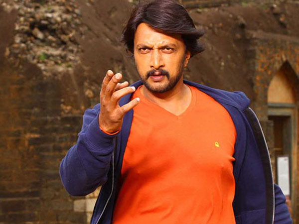 Karnataka Elections: Kichcha Sudeep says, he will not campaign against Sriramulu in Badami Karnataka Elections: Kichcha Sudeep says, he will not campaign against Sriramulu in Badami