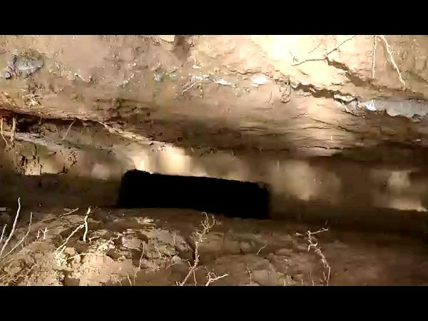 20 feet deep well found in mysuru 