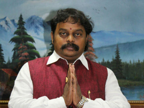 ಶರವಣಗೆ ಸಚಿವ ಸ್ಥಾನ ಏಕೆ?