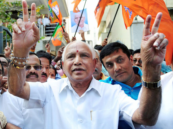 ಯಡಿಯೂರಪ್ಪನವರಿಗೂ ಆ ಶಕ್ತಿಯಿದೆ, ಬಿಜೆಪಿಗೂ ಆ ಶಕ್ತಿಯಿದೆ. 