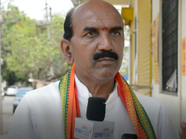 ಮತದಾರರಲ್ಲಿ ನಿಮ್ಮ ಮನವಿ