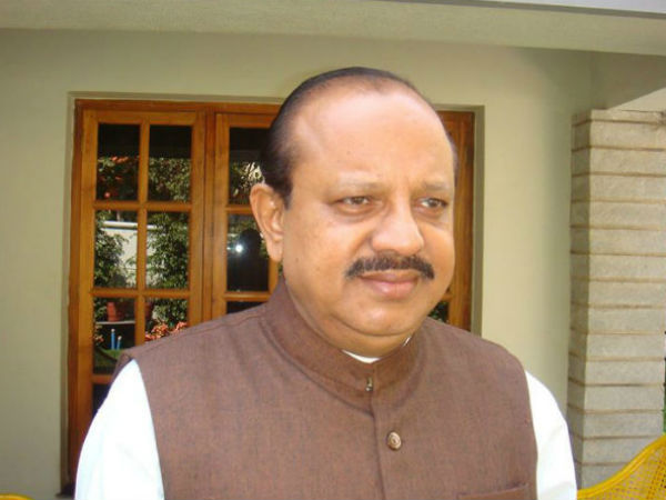 ಮಗನ ಜೊತೆ ಸೋಲಿನ ಪಾಠ ಕಲಿತ ತಂದೆ ಮಗನ ಜೊತೆ ಸೋಲಿನ ಪಾಠ ಕಲಿತ ತಂದೆ