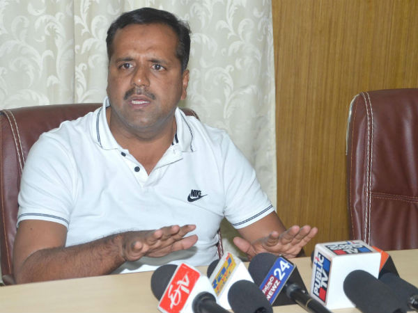 ಯು.ಟಿ.ಖಾದರ್, ಡಾ.ಕೆ.ಸುಧಾಕರ್