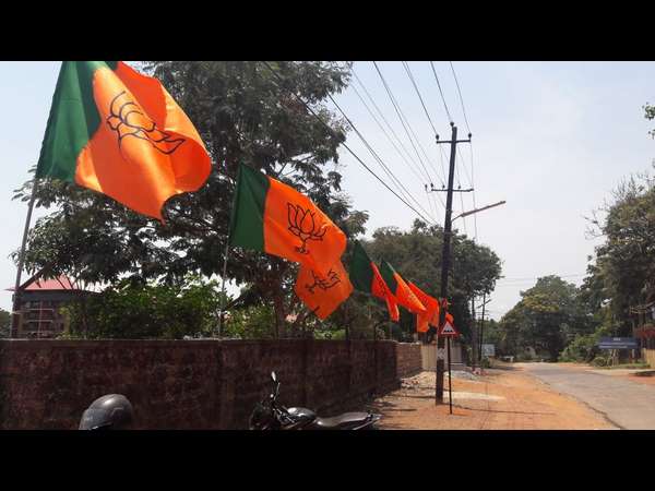 ಬಿಗಿ ಭದ್ರತೆ ನಿಯೋಜನೆ