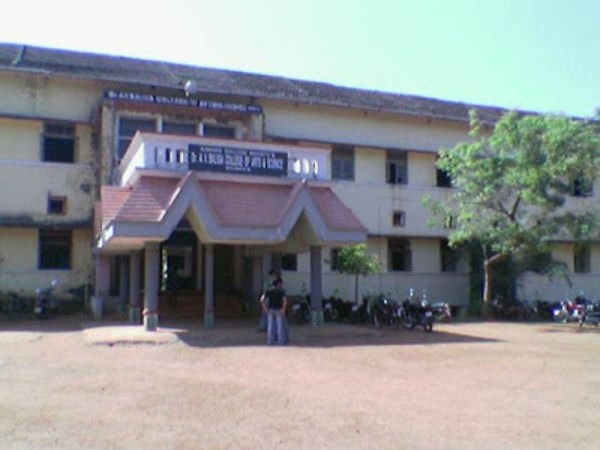 Various facilities are being provided at the counting center in Kumta Taluk 
