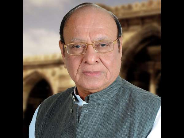 ಮುಖ್ಯಮಂತ್ರಿಯಾದ ವಾಘೇಲಾ