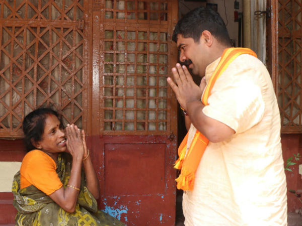 ಚುನಾವಣೆಗೆ ಕೆಲವೇ ದಿನಗಳು ಬಾಕಿಯಿದೆ. ಕ್ಷೇತ್ರದಲ್ಲಿ ಪ್ರಚಾರ ಹೇಗೆ ನಡೆಯುತ್ತಿದೆ ?