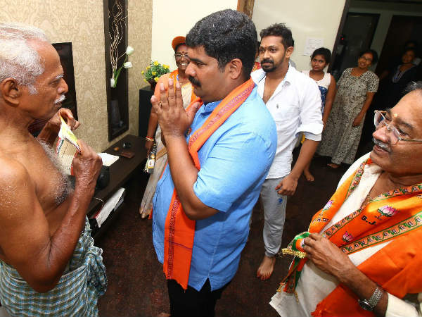 ಯಾವ ವಿಚಾರಗಳನ್ನು ಮುಂದಿಟ್ಟುಕೊಂಡು ನೀವು ಜನರಲ್ಲಿ ಮತ ಯಾಚಿಸುತ್ತಿದ್ದೀರಿ ?