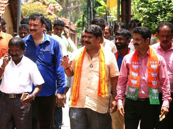  ಮಂಗಳೂರಿನ ಅಭಿವೃದ್ಧಿಯ ಕುರಿತು ನಿಮ್ಮ ಮುಂದಿನ ದೃಷ್ಠಿಕೋನ ಏನು?