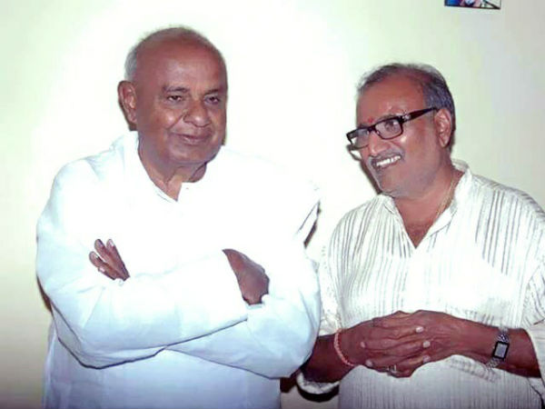 ವೆಂಕಟರಾವ್ ನಾಡಗೌಡ