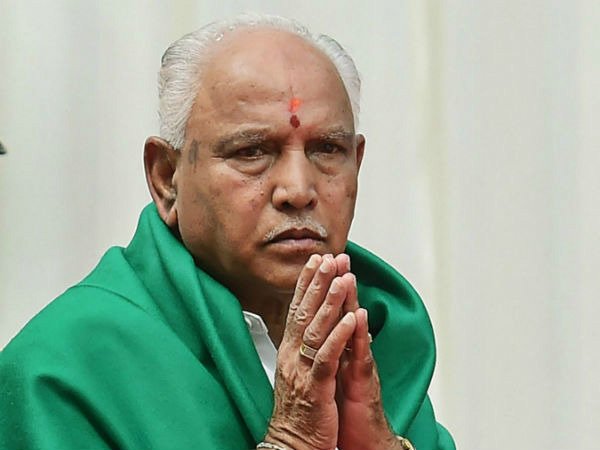 ಯಡಿಯೂರಪ್ಪ ಕೋಪಿಷ್ಠರಲ್ಲ