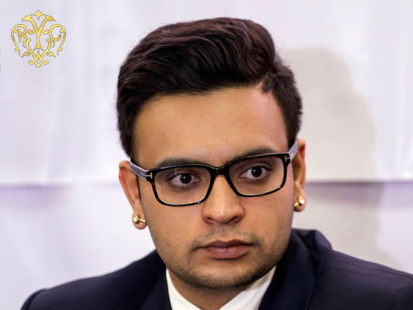 Karnataka Elections: Yadaveer Urs has requested voters to caste vote on May 12 Karnataka Elections: Yadaveer Urs has requested voters to caste vote on May 12