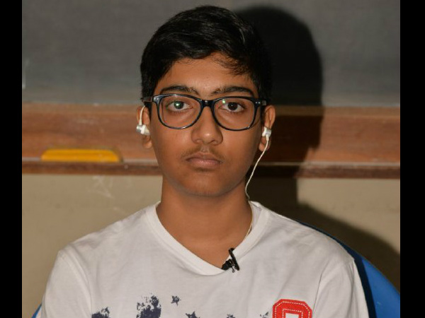 ಫಸ್ಟ್‌ ರ್ಯಾಂಕ್ ರಾಜುಗಳಿವರು