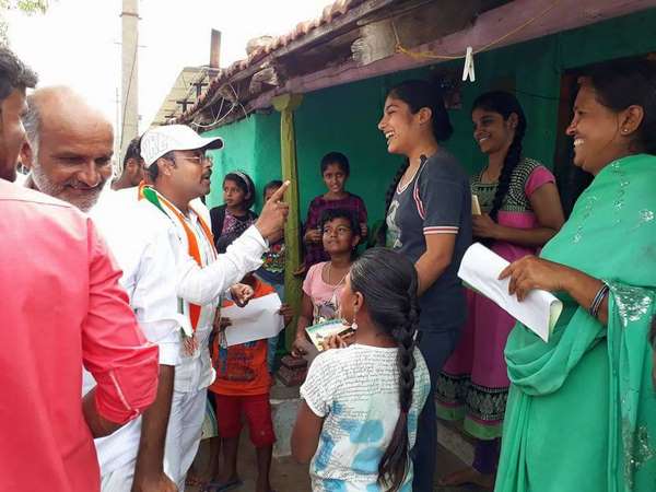 ವರುಣಾ ಕ್ಷೇತ್ರವನ್ನೇ ಆಯ್ದುಕೊಂಡಿದ್ದೇಕೆ?