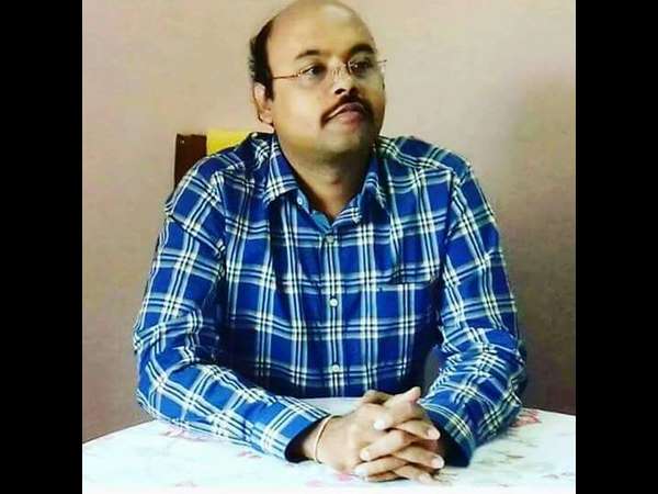 ಕುಟುಂಬ ರಾಜಕಾರಣದ ವಿರೋಧಿಯಾದರೂ ನಿಮ್ಮ ತಂದೆ ನಿಮಗೆ ಟಿಕೆಟ್ ನೀಡಿದ್ದೇಕೆ?