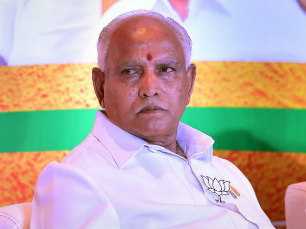 ಯಡಿಯೂರಪ್ಪಗೆ ಸಮ್ಮಿಶ್ರ ಸರಕಾರ ಬೇಕಾಗಿಲ್ಲ