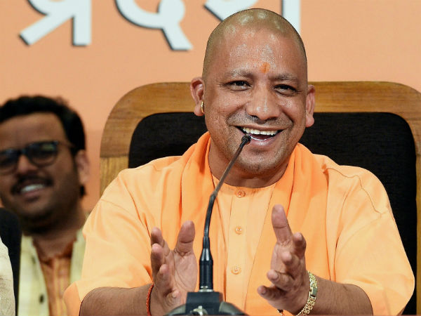 ಯೋಗಿ ಪ್ರಚಾರ ಮಾಡಿದ್ದ 35 ಕ್ಷೇತ್ರಗಳಲ್ಲಿ 23 ಕ್ಷೇತ್ರ ಜಯಭೇರಿ