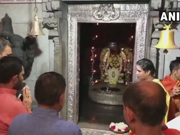 ಕಾಂಗ್ರೆಸ್ ಎಟಿಎಂ ಕರ್ನಾಟಕ