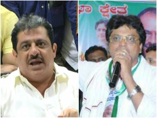 ಅಲ್ತಾಫ್ ಖಾನ್ ಠೇವಣಿ ಉಳಿಸಿಕೊಳ್ಳುವಲ್ಲಿ ವಿಫಲ 