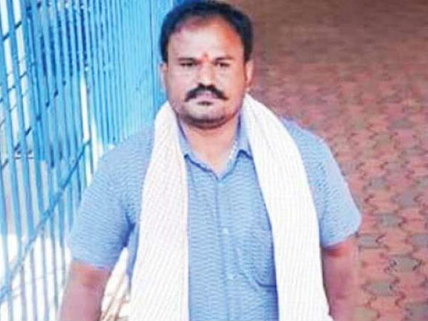 ಎರಡು ಬಾರಿ ಮನೆ ಬದಲಾಯಿಸಿದ್ದರು