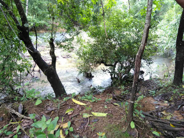 ಇದೊಂದೇ ಗ್ರಾಮಸ್ಥರ ಆಗ್ರಹ ಇದೊಂದೇ ಗ್ರಾಮಸ್ಥರ ಆಗ್ರಹ