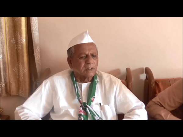 ಸಚಿವ ಸ್ಥಾನಕ್ಕೆ ಅನುಭವವೊಂದೇ ಸಾಕೆ?