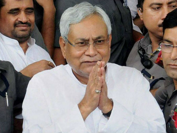 ಆರ್ಜೆಡಿ-ನಿತೀಶ್ ಕುಮಾರ್ ಮತ್ತೆ ಮೈತ್ರಿ? ಆರ್ಜೆಡಿ-ನಿತೀಶ್ ಕುಮಾರ್ ಮತ್ತೆ ಮೈತ್ರಿ?