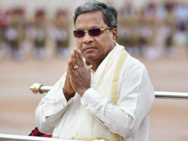ಮುಖ್ಯಮಂತ್ರಿಯಾಗಿ ಇದನ್ನು ನೋಡಿಕೊಂಡು ಕೂರಬೇಕೆ