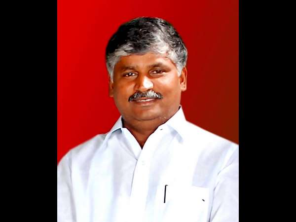 ಸಿಎಸ್ ಪುಟ್ಟರಾಜು ಓದಿರುವುದು ಕಡಿಮೆಯೇ